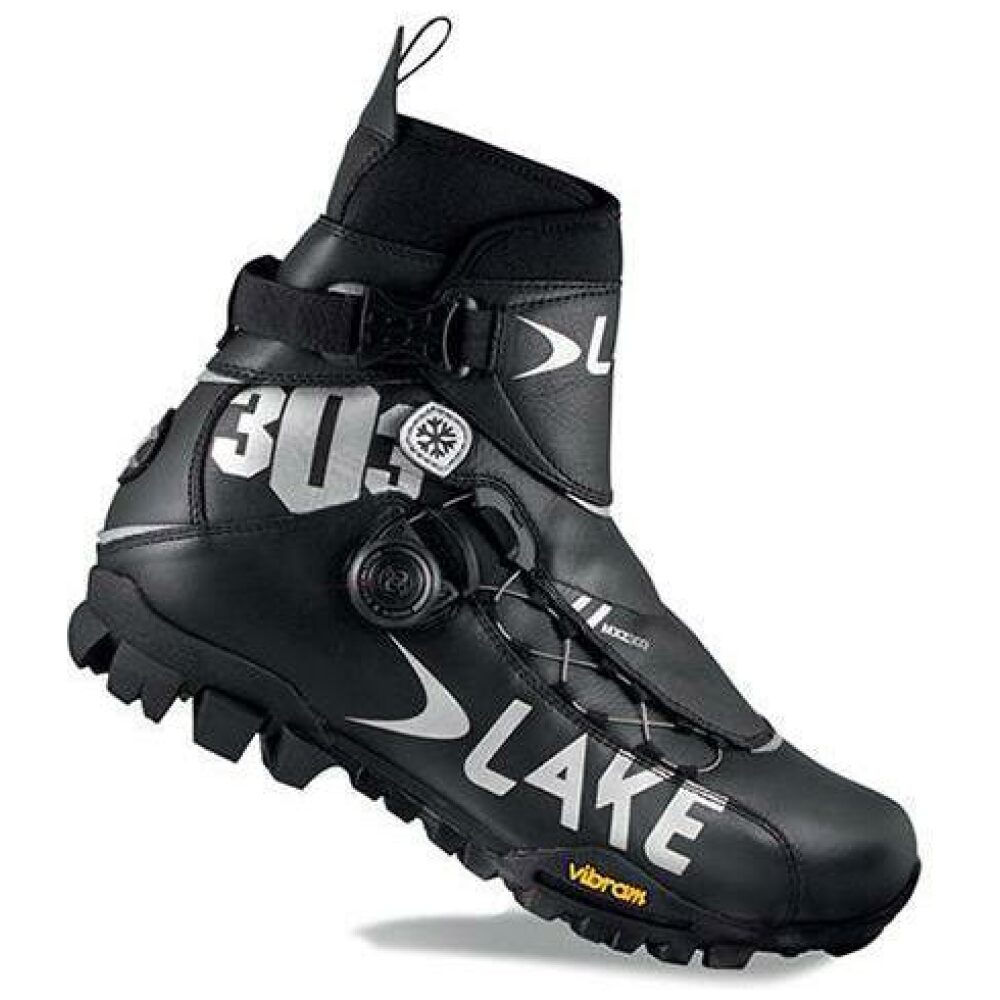 Lake Schoen Mxz303 Winter Zwart Mt48
