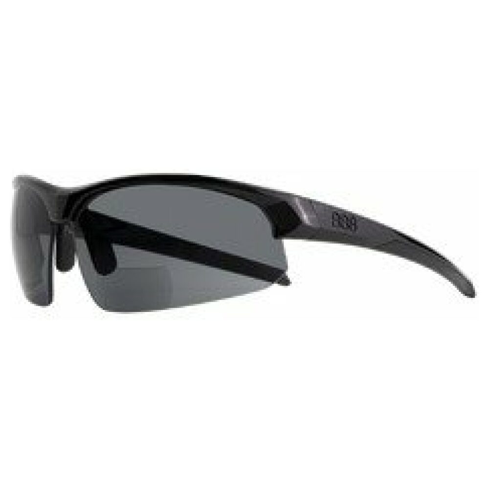 BBB BSG-59 Sportbril Impress Reader Glossy Zwart