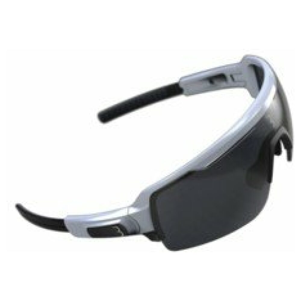 BBB BSG-61 Sportbril Commander Glossy Wit