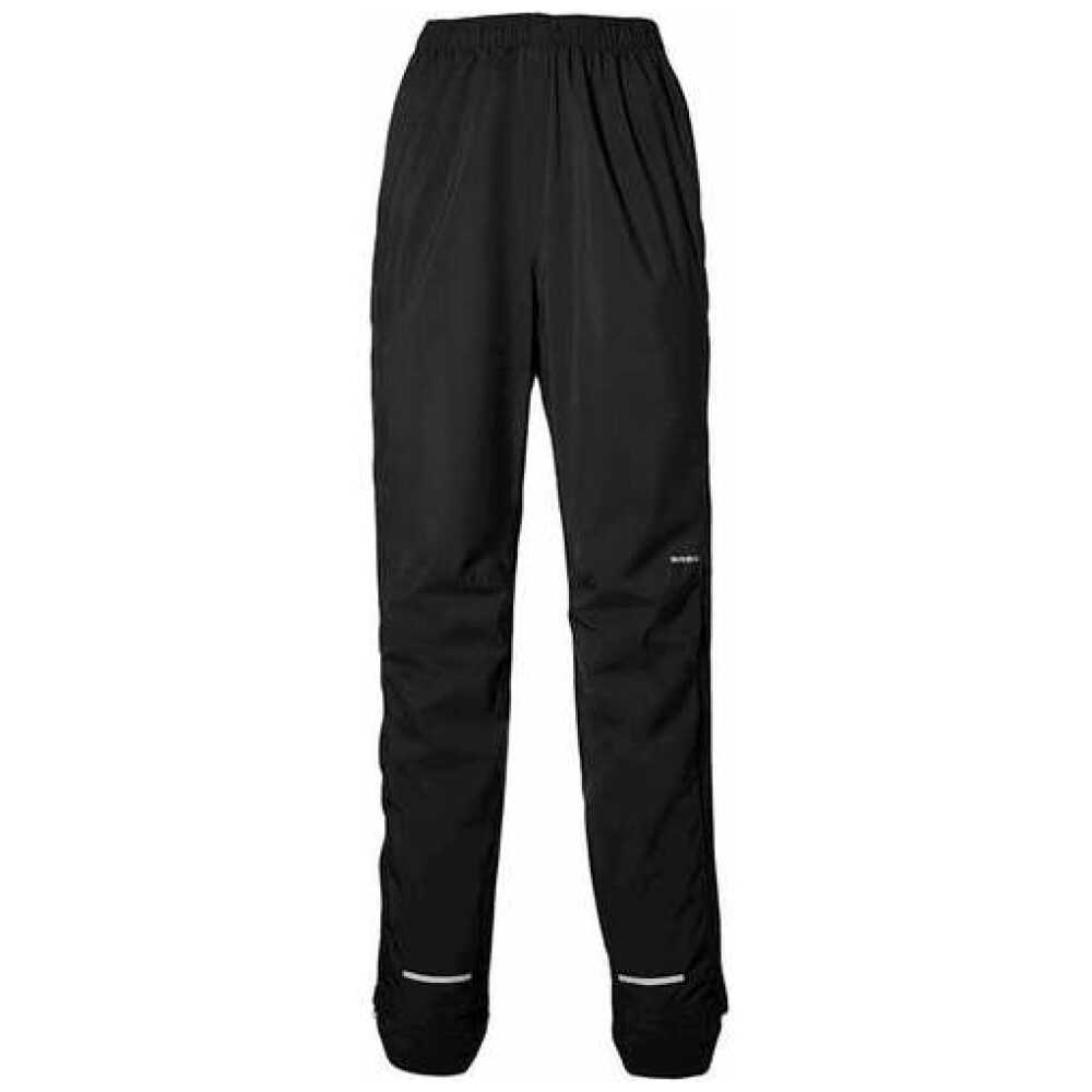 Basil REGENBROEK BAS SKANE DS ZW Jet Black - Afbeelding 3