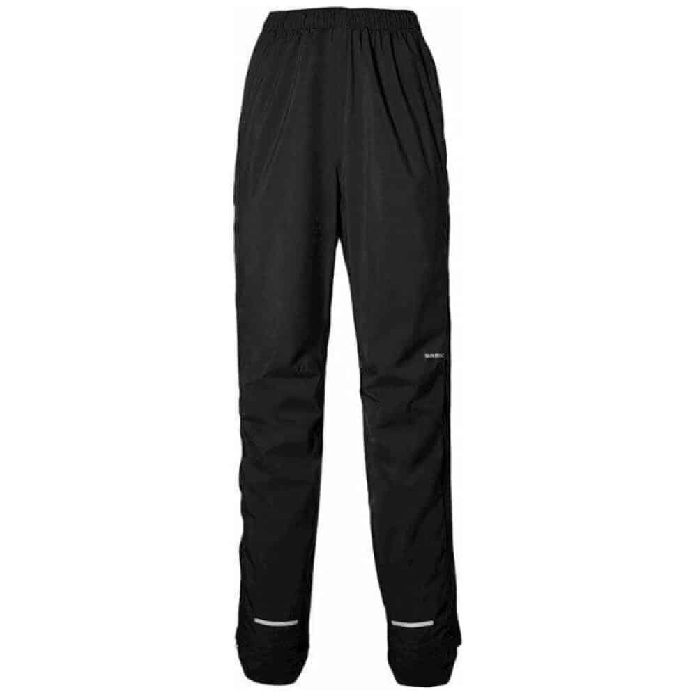 Basil REGENBROEK BAS SKANE HR ZW Jet Black - Afbeelding 3