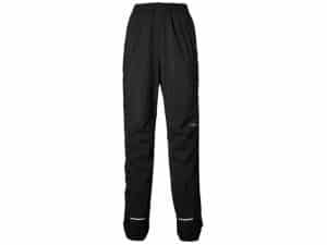 Basil REGENBROEK BAS SKANE HR ZW Jet Black