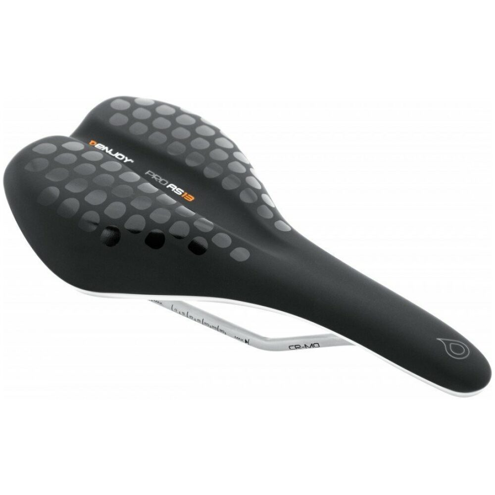 Stop Zadelpijn Zadel Enjoy RS-pro - Afbeelding 6