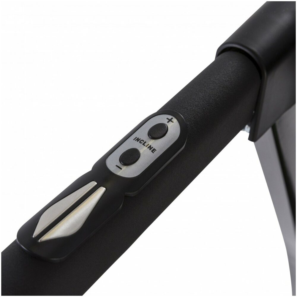 Tunturi looptrainer, loopband, T10 - Afbeelding 6