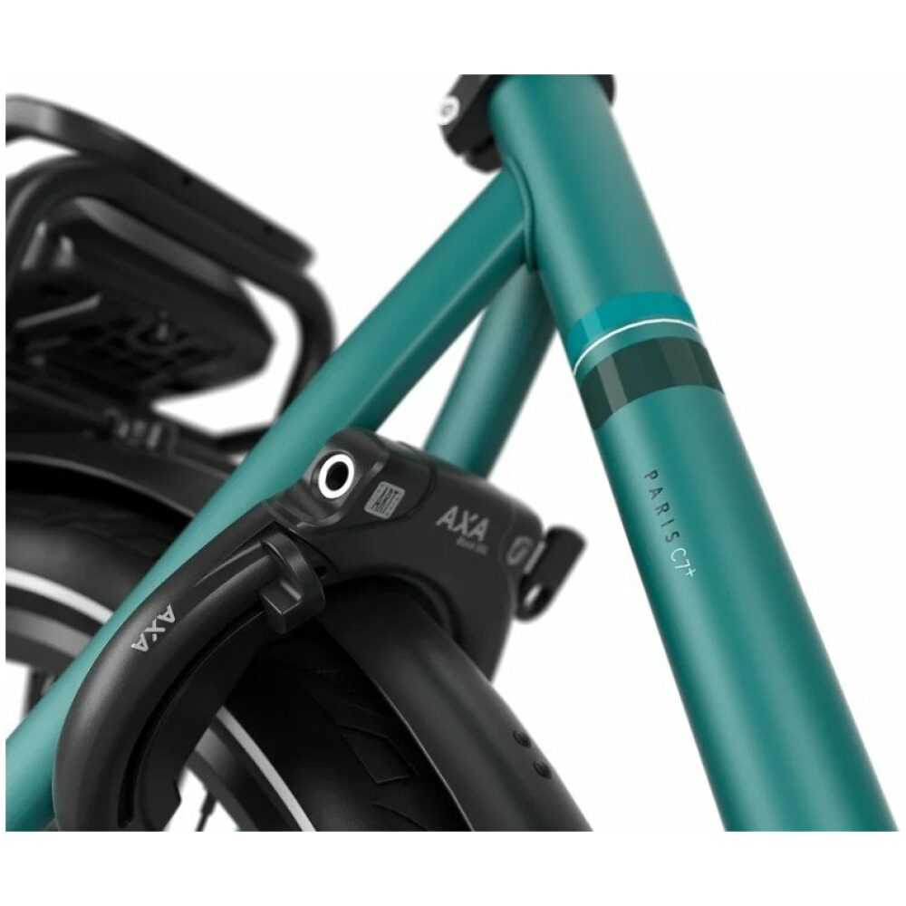 Gazelle Paris C7+ Thyme Green Mat Dames - Afbeelding 9