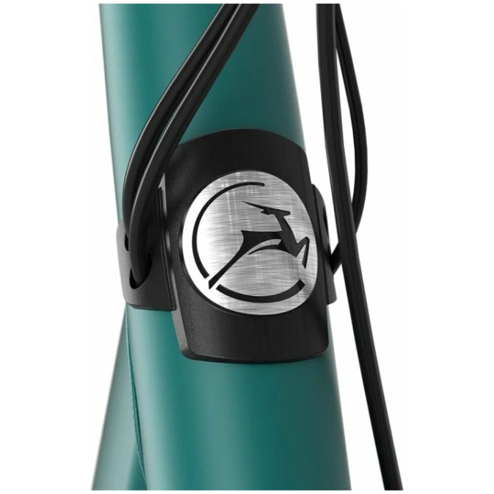 Gazelle Paris C7+ Thyme Green Mat Dames - Afbeelding 7