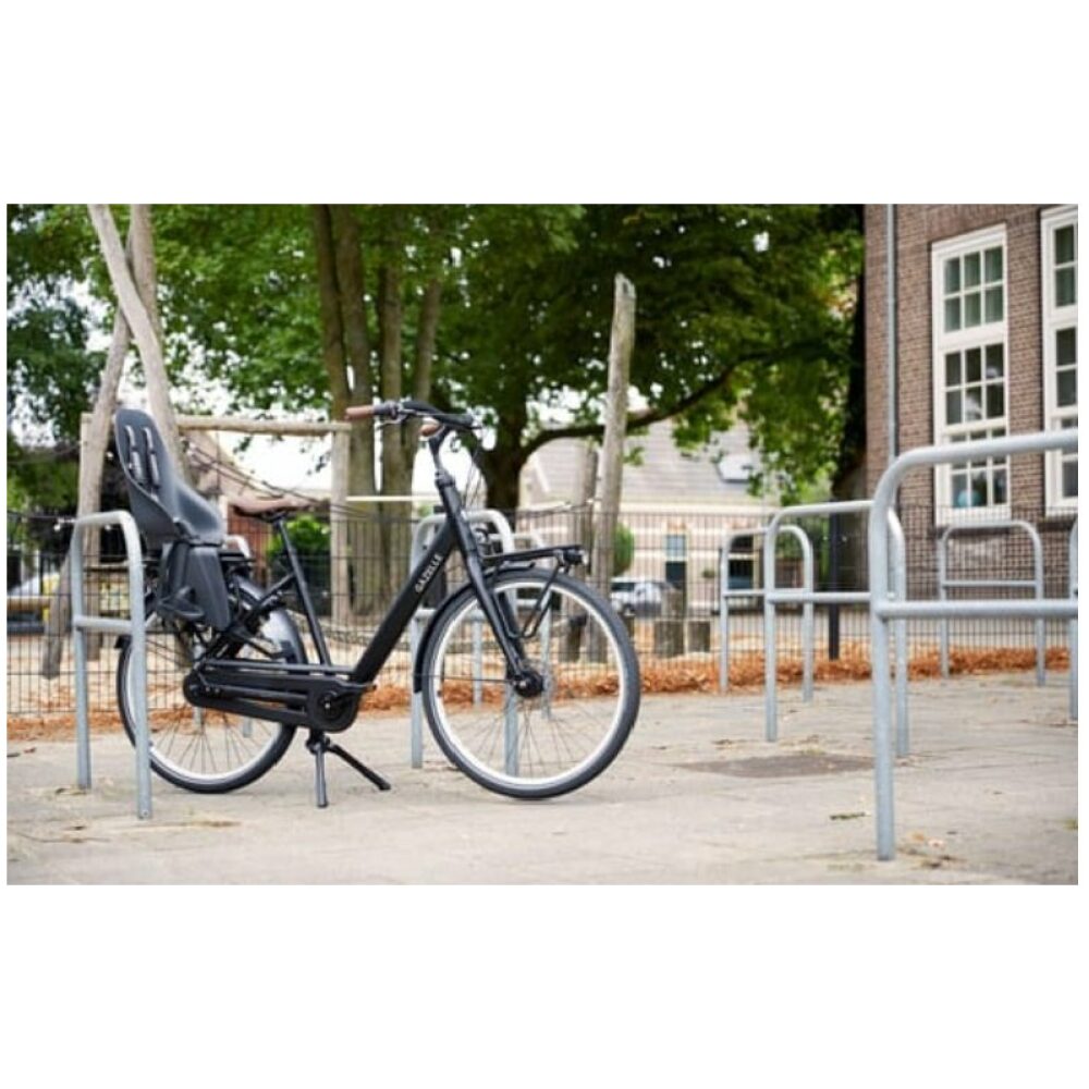 Gazelle Bloom Black Mat Dames - Afbeelding 7
