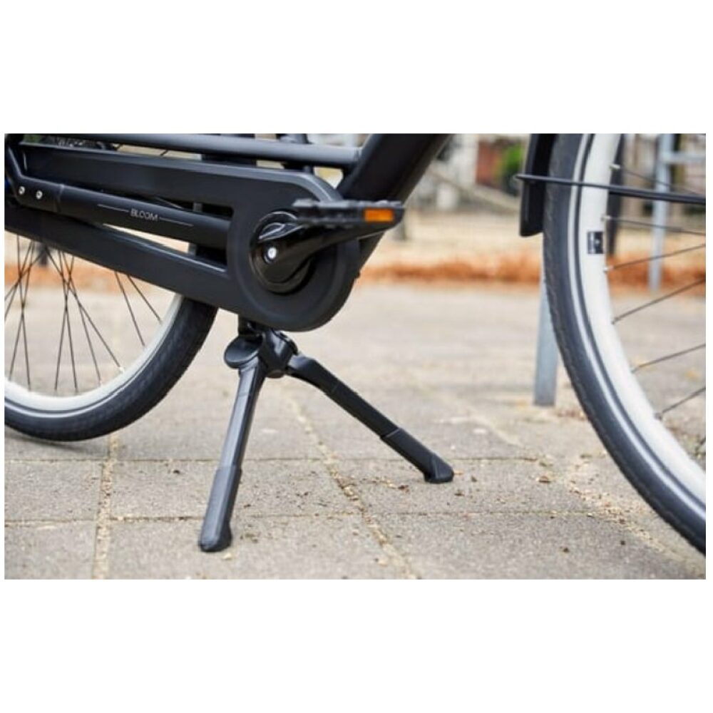 Gazelle Bloom Black Mat Dames - Afbeelding 4