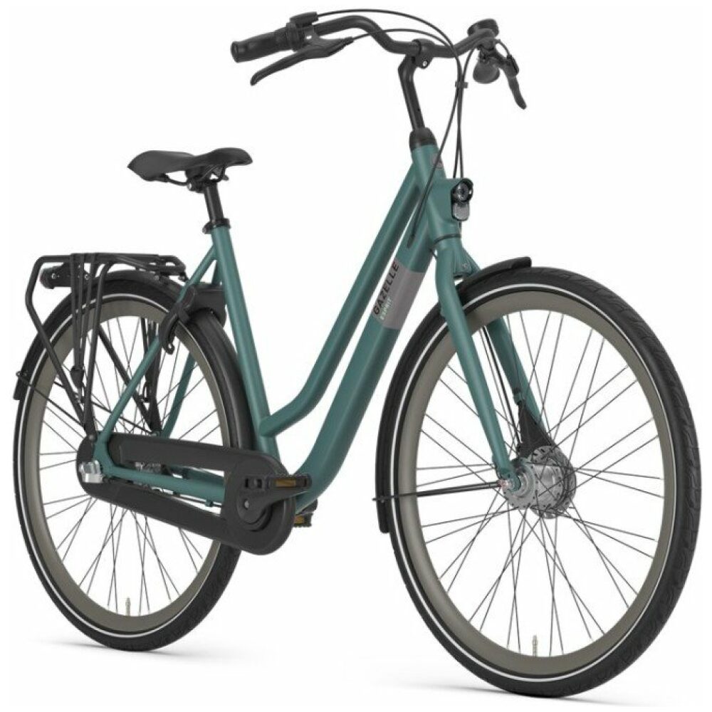 Gazelle Esprit Thyme Green Mat DAMES - Afbeelding 5