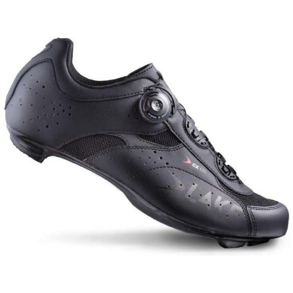 Lake Schoen Cx175 Mt39 ZWART