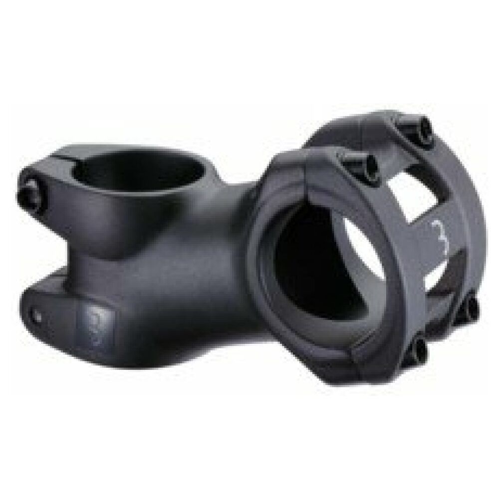 BBB BHS-36 Stuurpen DownForce +/- 17D 31.8 mm Zwart