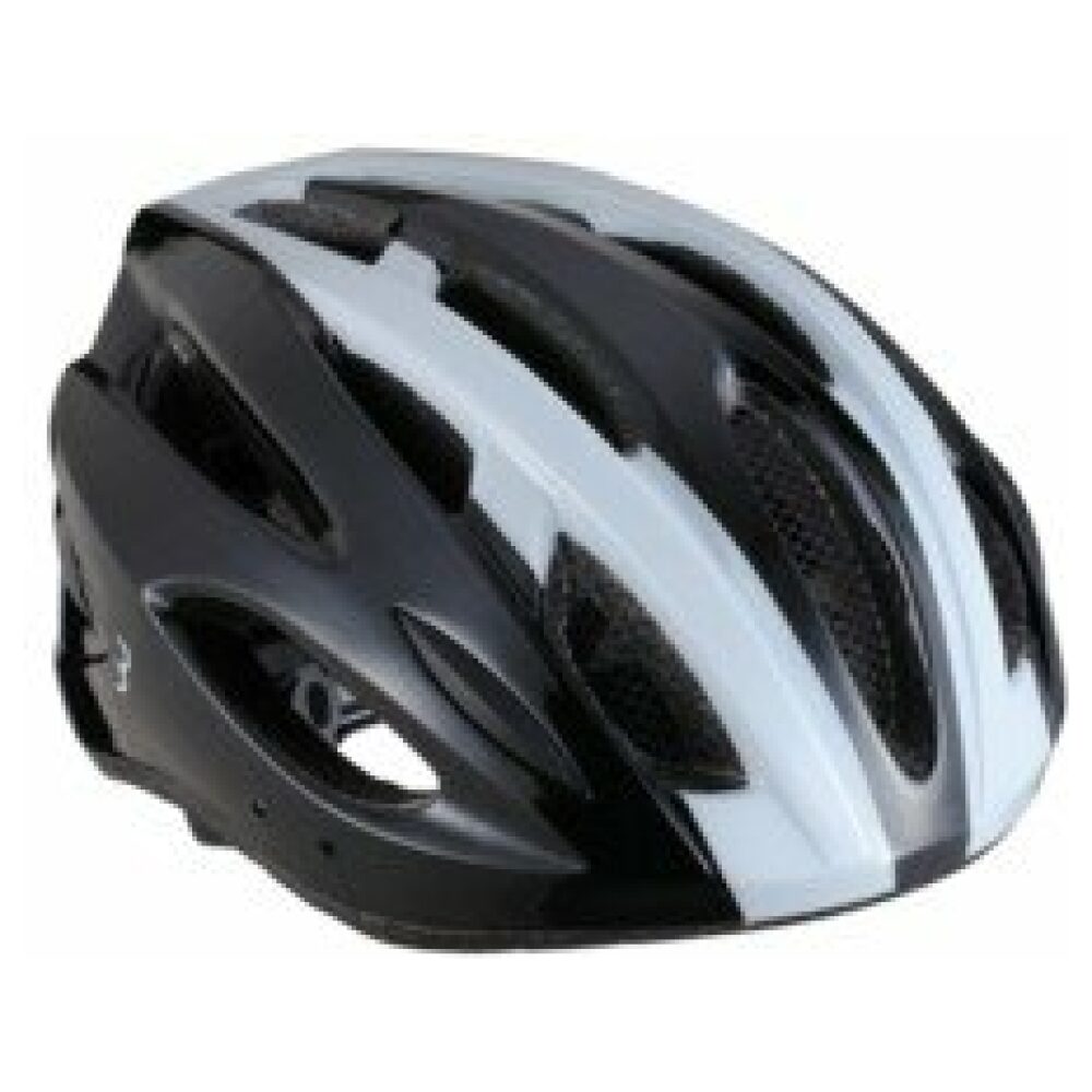 BBB BHE-35 Helm Condor Zwart/wit