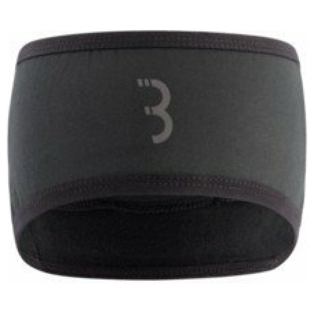 BBB BBW-300 Hoofdband Thermal HeadBand Zwart