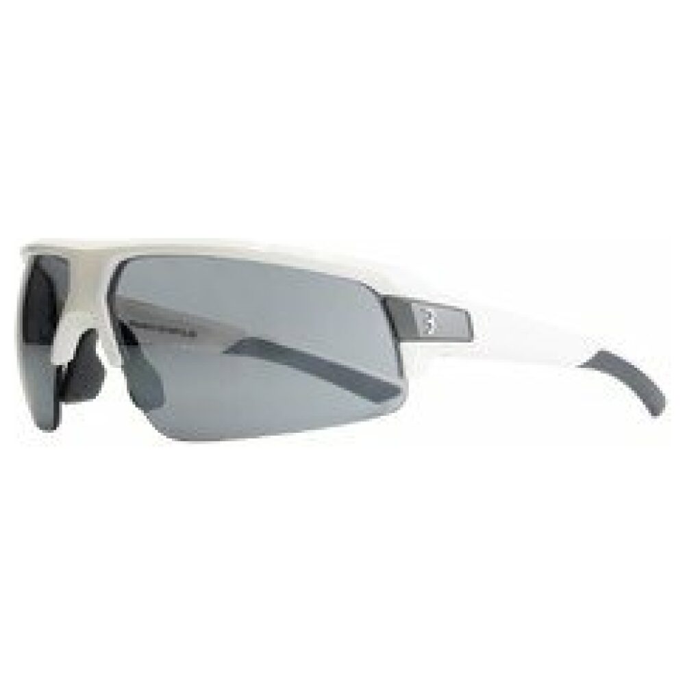 BBB BSG-62 Sportbril Impulse Glanzend Wit