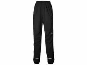 Basil REGENBROEK BAS SKANE HR ZW XXLONG Jet Black