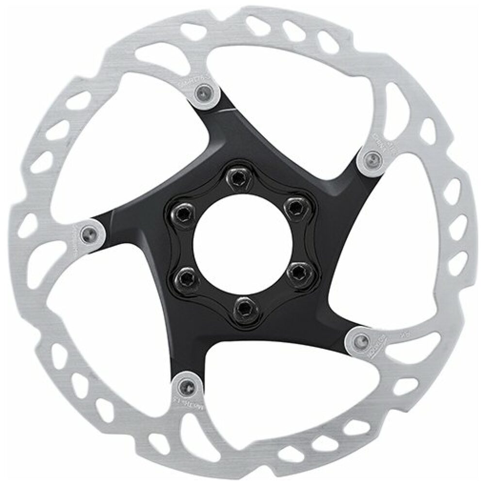 Shimano Remschijf 160mm 6-Bolt