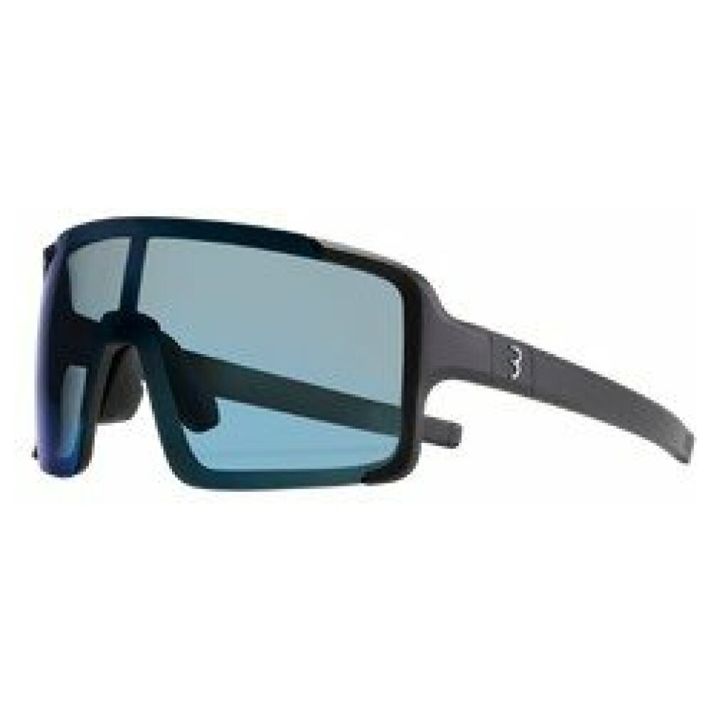 BBB BSG-69 Sportbril Chester MLC Blue Mat Zwart