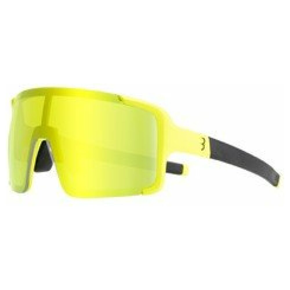 BBB BSG-69 Sportbril Chester MLC Fluor Green Mat Neon Yellow