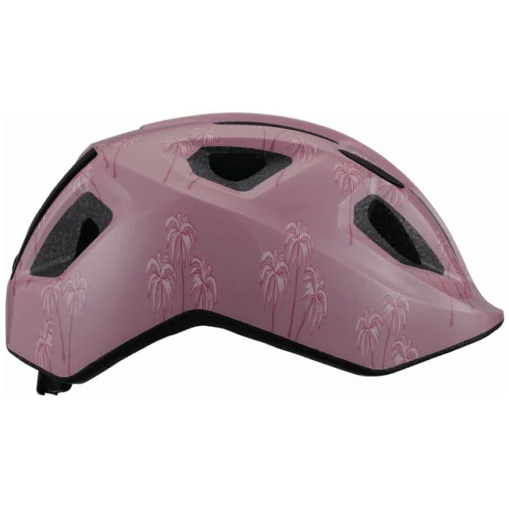 BBB BHE-172 Helm Hero (46-52cm) Pink Palmtrees - Afbeelding 7