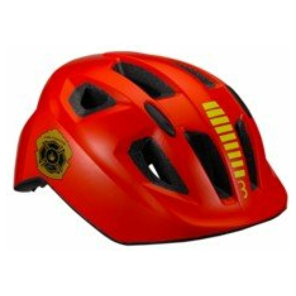 BBB BHE-172 Helm Hero (46-52cm) Firefighter