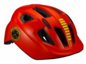 BBB BHE-172 Helm Hero (52-56cm) Firefighter