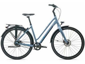 Liv Allure CS Sparkle Sea Dames - M