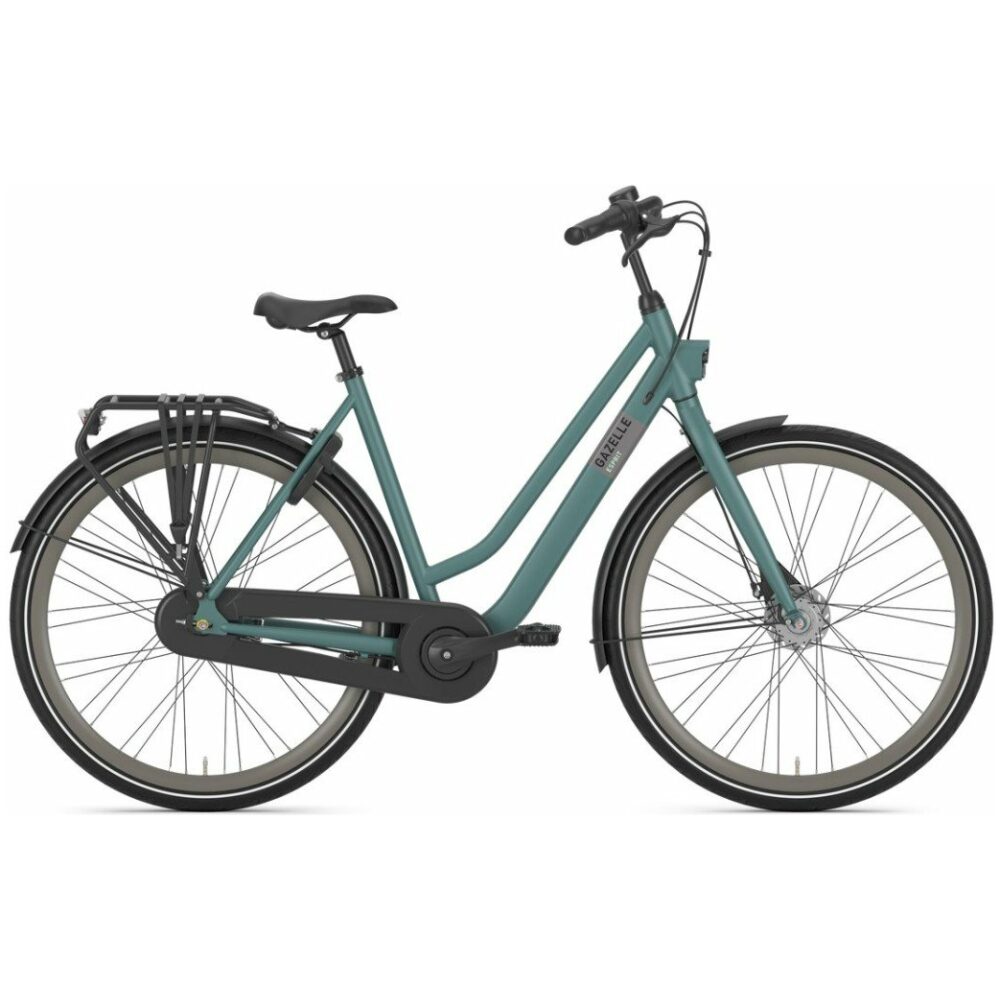 Gazelle Esprit Thyme Green Mat DAMES - Afbeelding 4