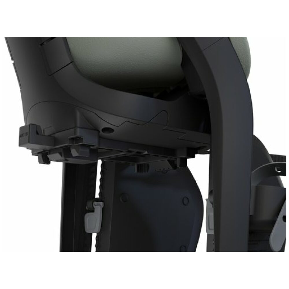 Thule DUO A YEPP 2 MIK HD GRY Agave