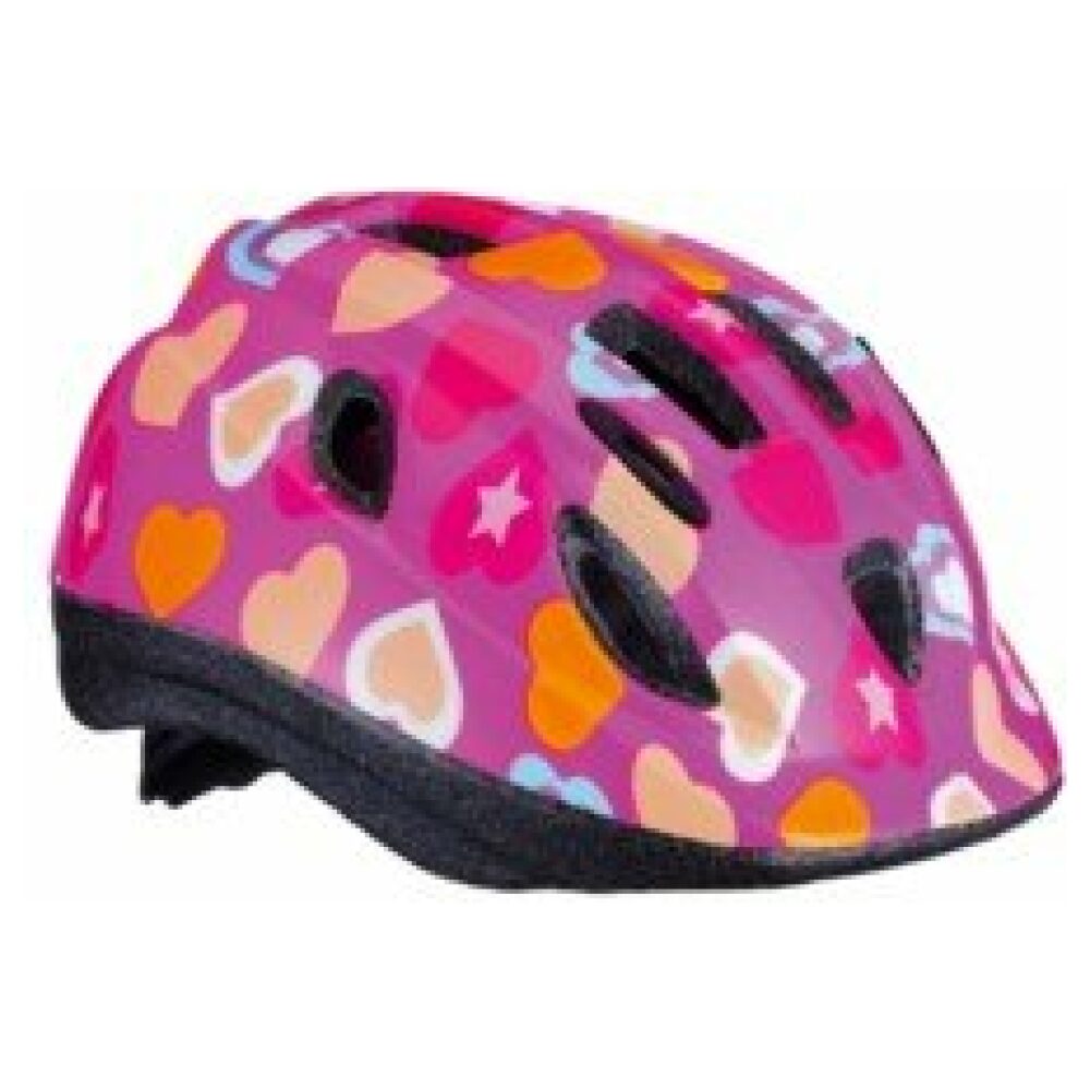 BBB BHE-37 Helm Boogy Heart