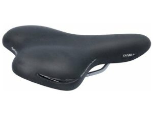 Selle Royal ANP ZADEL SR 5058DRC DS Z/S ZW Zwart