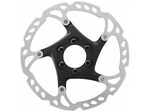Shimano Remschijf 160mm 6-Bolt