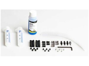 Magura REMD MAG SERVICE KIT VELG/DISC Transparent