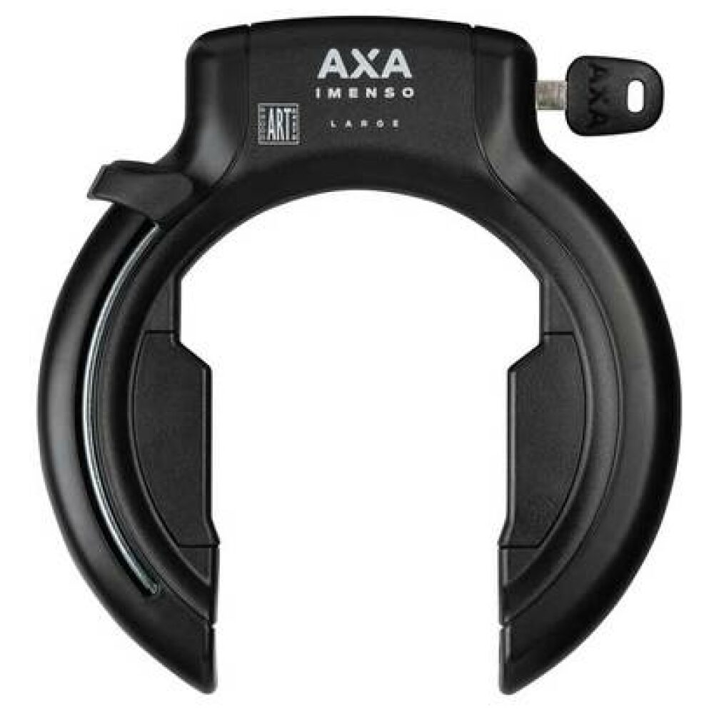 Axa SLOT RING IMENSO LARGE ZW Zwart