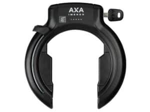 Axa SLOT RING IMENSO LARGE ZW Zwart