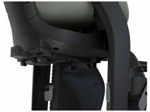 Thule DUO A YEPP 2 MIK HD GRY Agave
