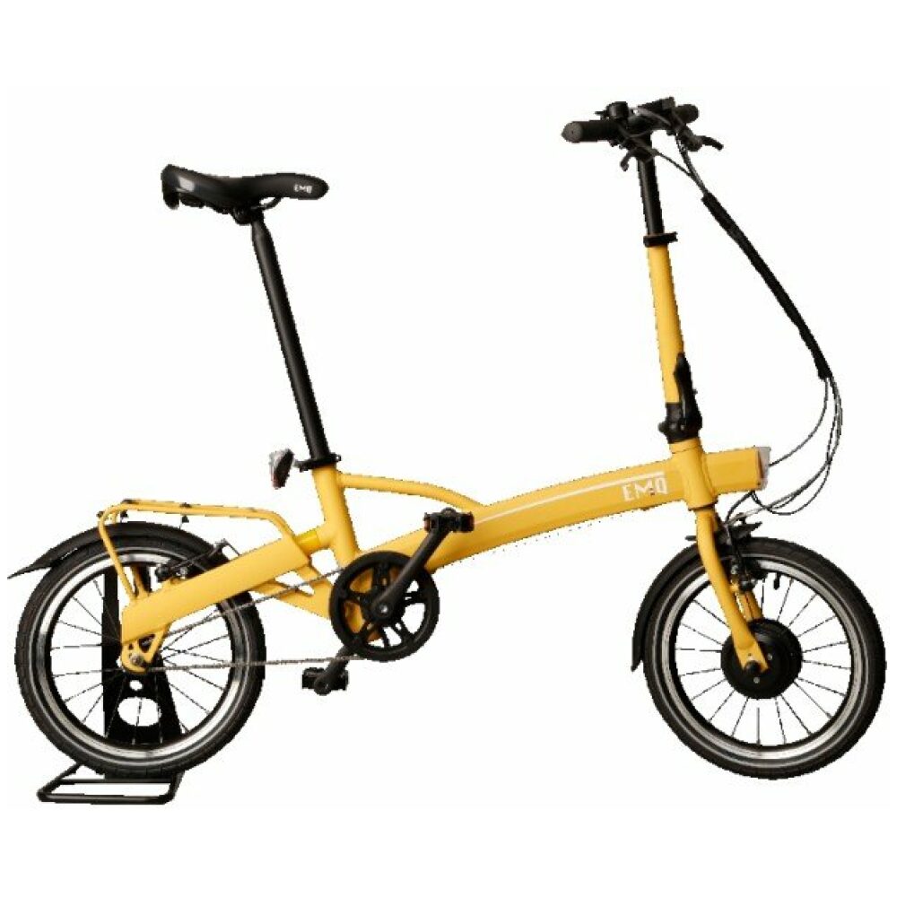Emq Vouwfiets Light v6.0 Sahara
