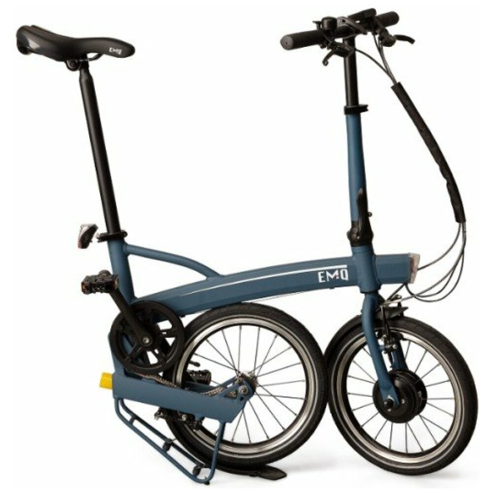 Emq Vouwfiets Light v6.0 Marine - Afbeelding 3