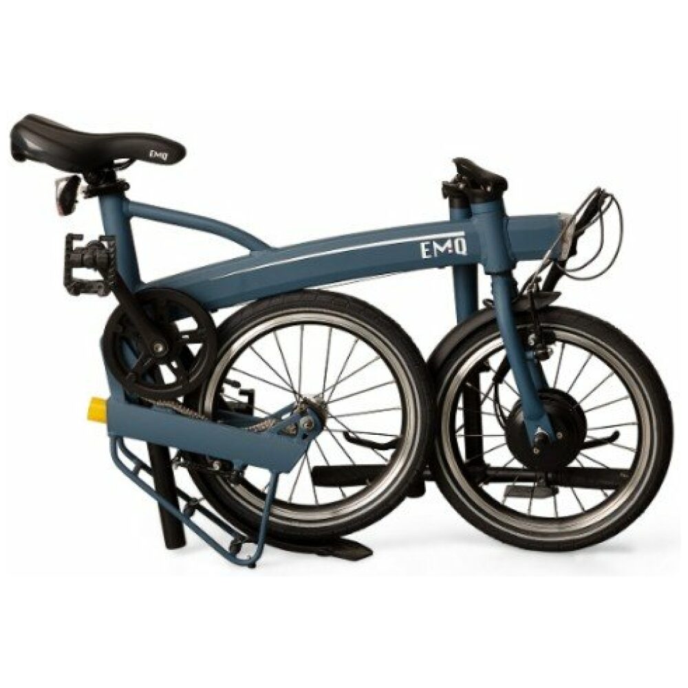 Emq Vouwfiets Light v6.0 Marine - Afbeelding 4