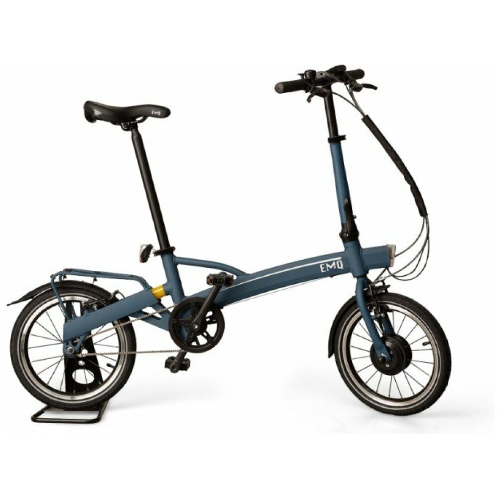 Emq Vouwfiets Light v6.0 Marine
