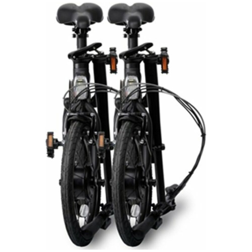 Emq Vouwfiets Light v6.0 Marine - Afbeelding 6