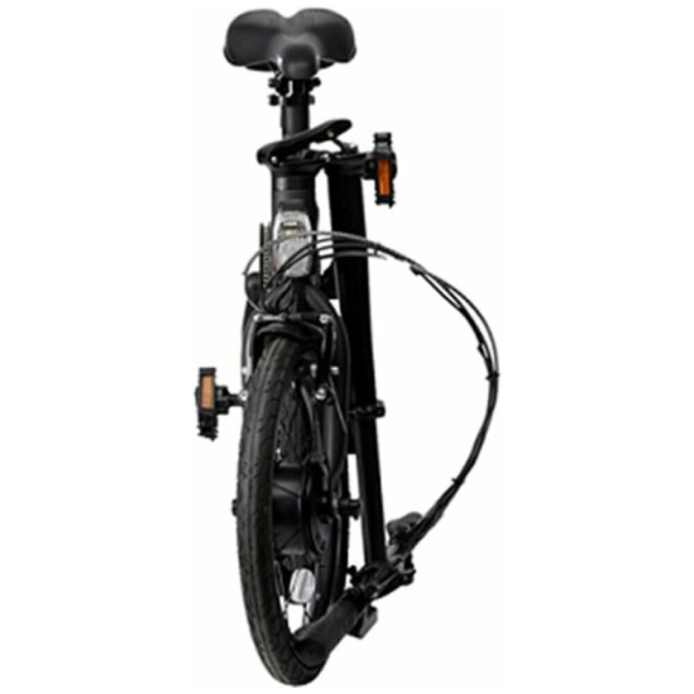 Emq Vouwfiets Light v6.0 Forest - Afbeelding 5