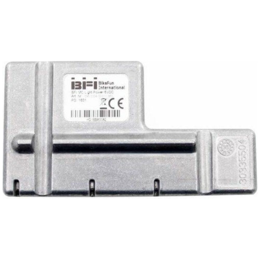 Cortina controller Ecomo 36V