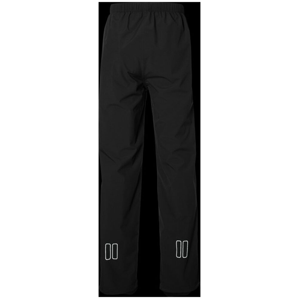 Basil Regenkleding, , zwart, S, Hoga, regenbroek Jet Black - Afbeelding 3