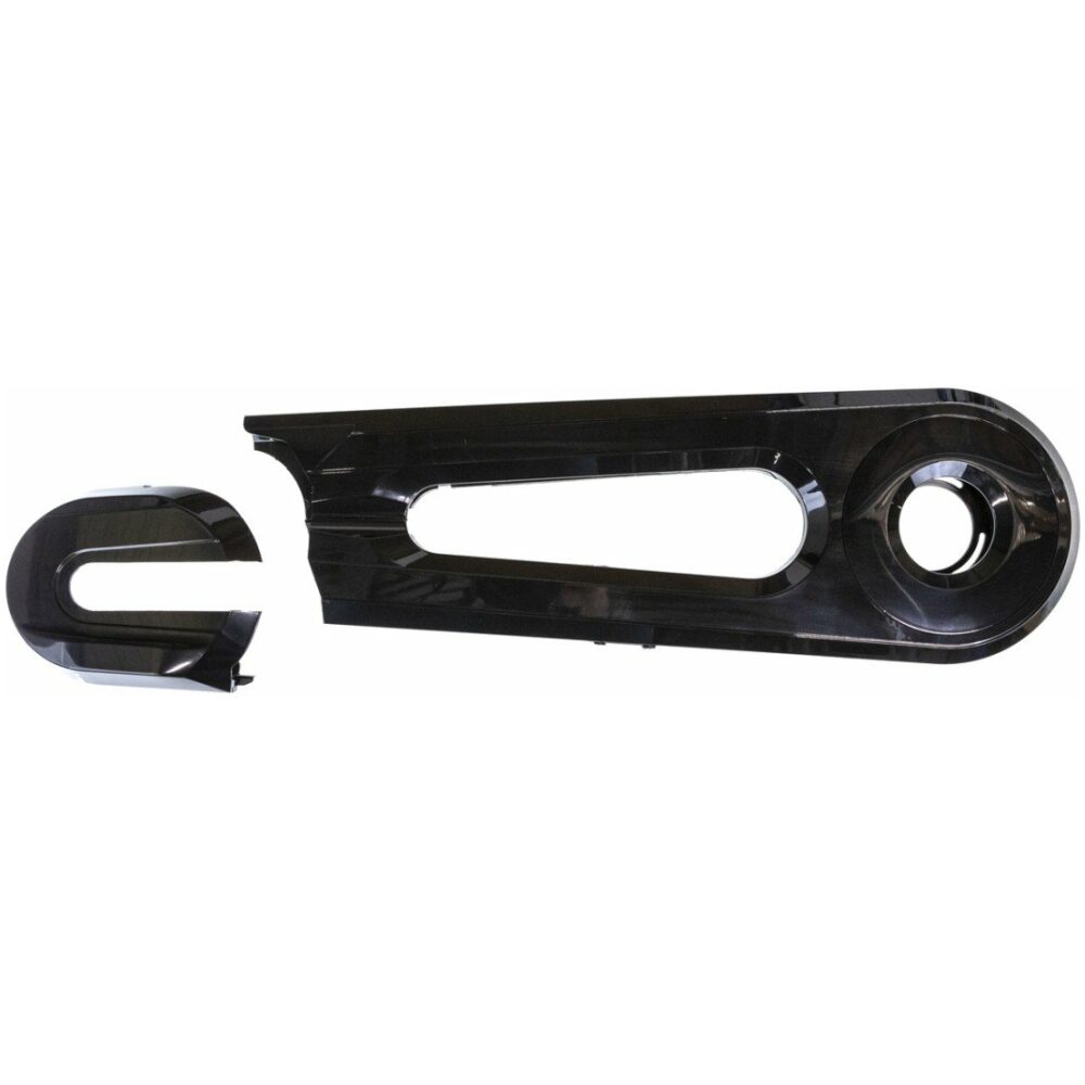 Gazelle Kettingkast compleet finura 001 Black Steps