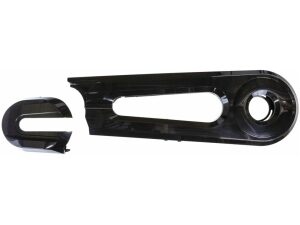 Gazelle Kettingkast compleet finura 001 Black Steps