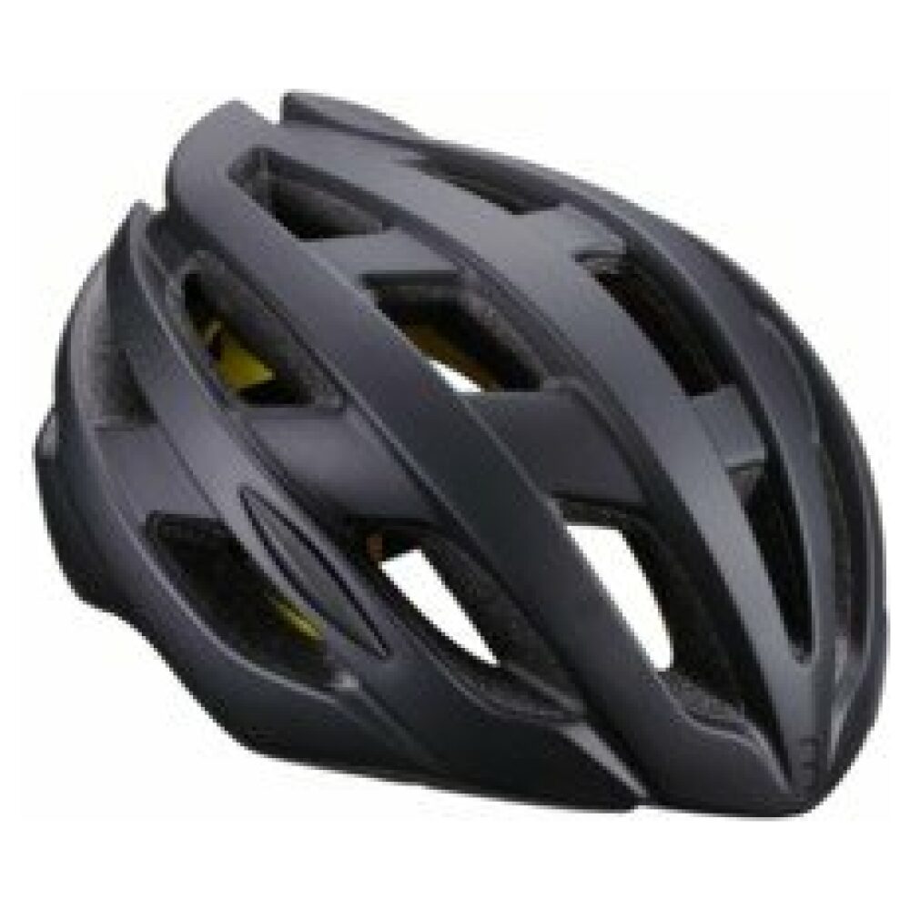 BBB BHE-153 Helm Hawk MIPS (54-58cm) Mat Zwart - Afbeelding 7