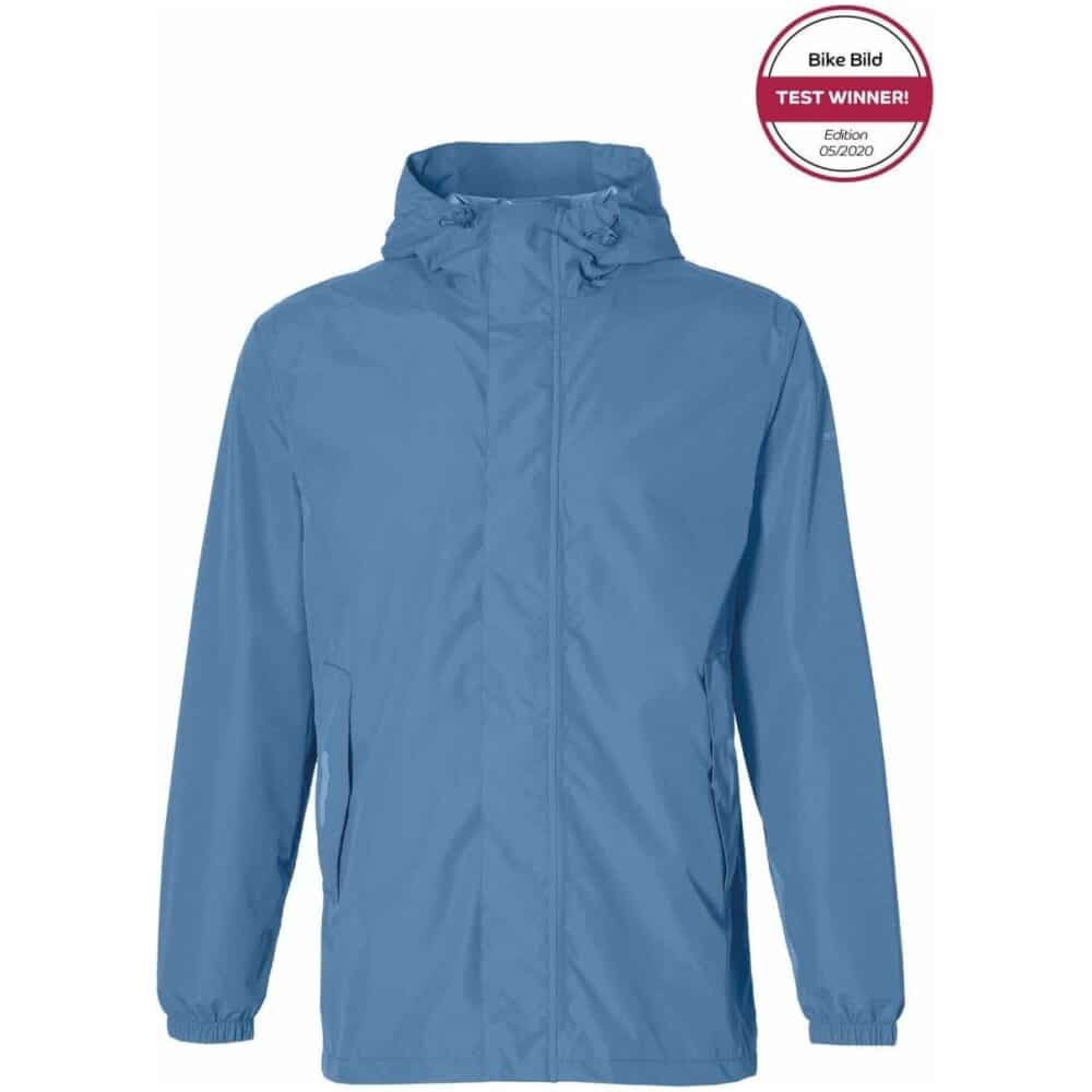 Basil REGENJAS BAS HOGA BL Horizon Blue - Afbeelding 3