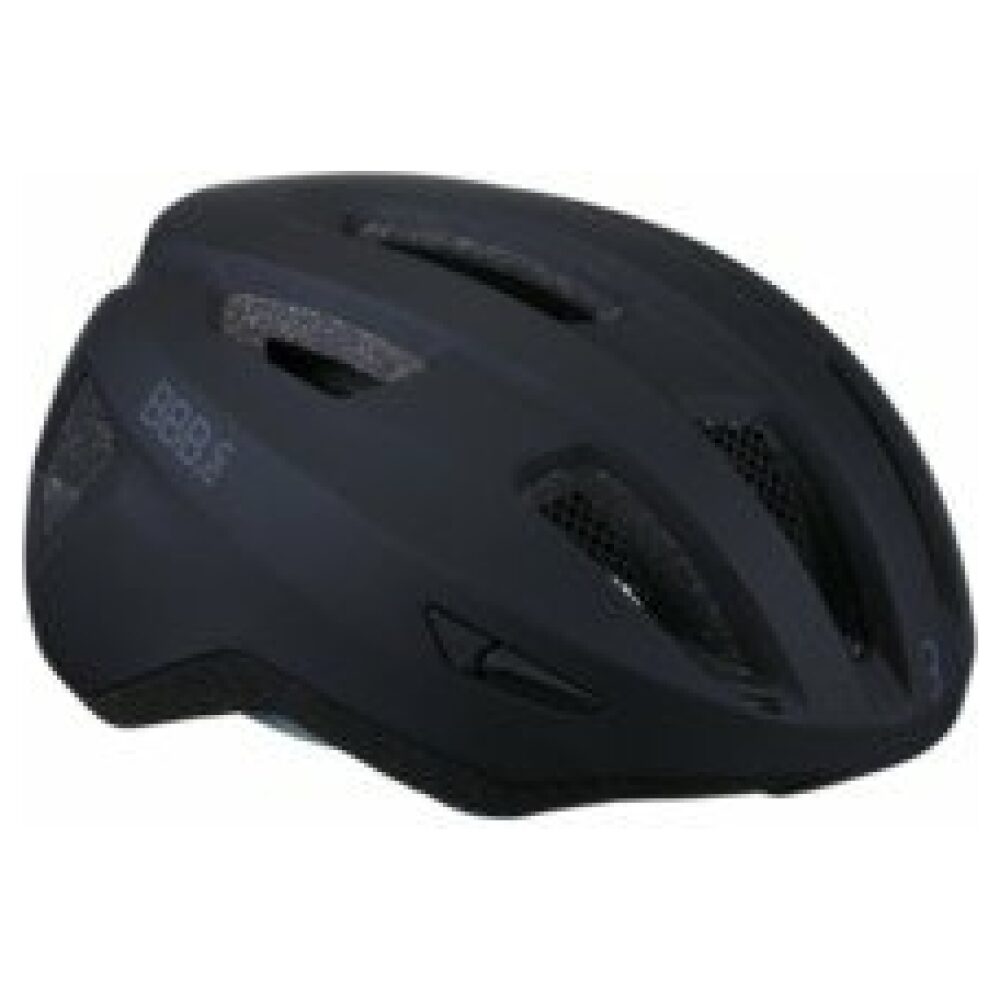 BBB BHE-174 Helm Condor 2.0 MIPS (58-62cm) Mat Zwart