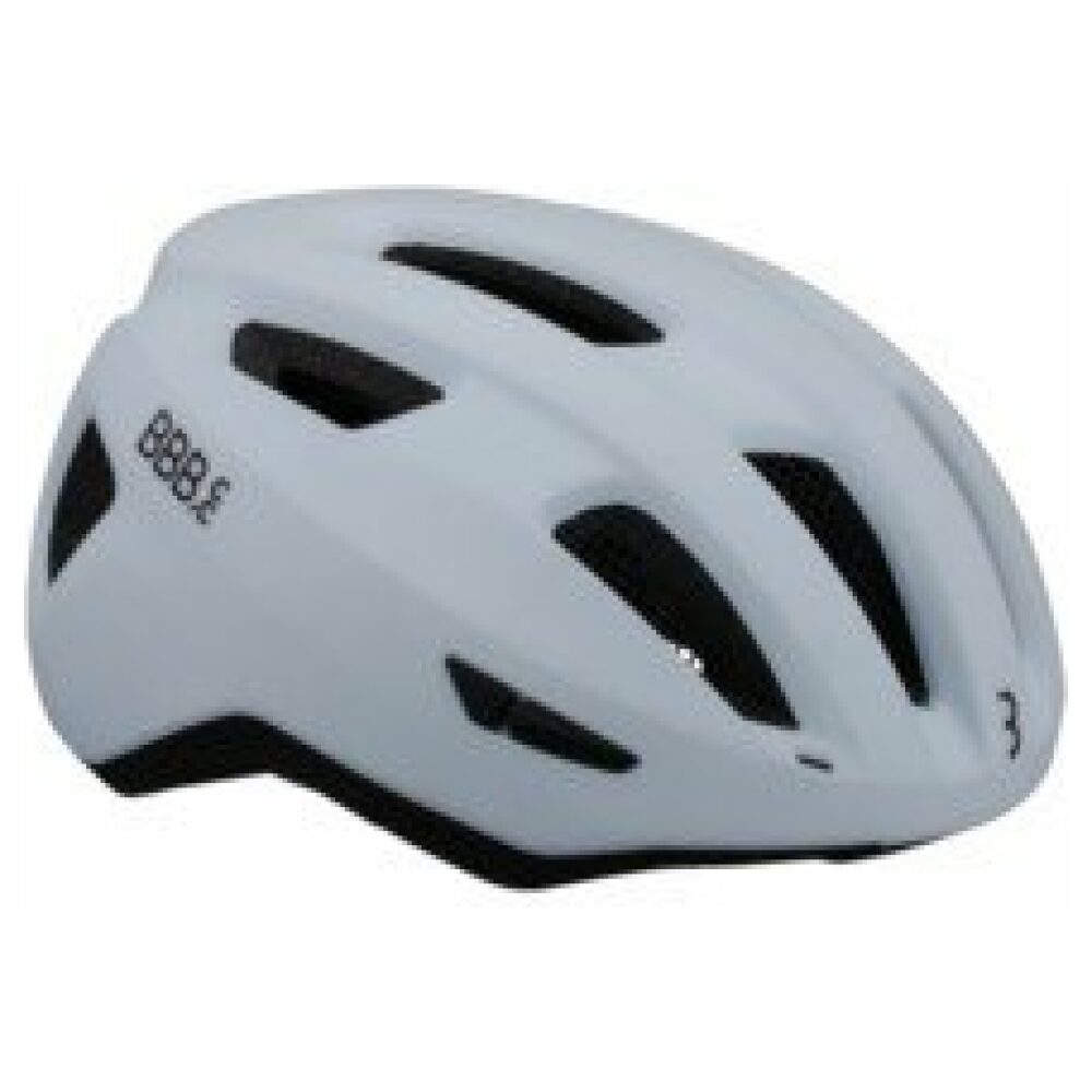 BBB BHE-174 Helm Condor 2.0 MIPS (52-58cm) Mat Wit - Afbeelding 3