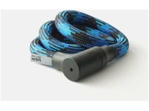Texlock Orbit 120 Blauw